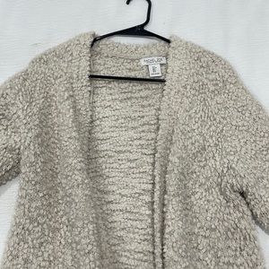 Rachel Zoe cardigan